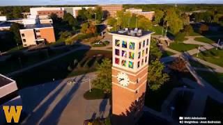 WMU Specialty Program in Alcohol & Drug Abuse - Virtual Info Session