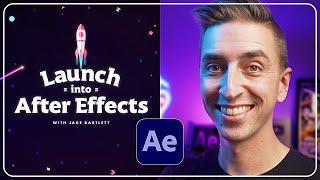 It's time for you to finally learn After Effects.