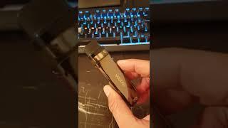 Voopoo vinci - leak fix - 100% working