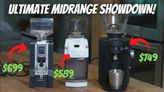 ULTIMATE MIDRANGE GRINDER SHOWDOWN!