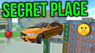 New Secret Location - Car Simulator 2