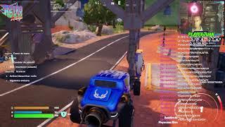 MANKEANDO FORTNITE ▲RETROVICIO