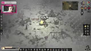 Сложный мод Uncompromising в ДСТ / Don't Starve Together