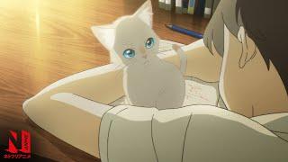 A Whisker Away | Multi-Audio Clip: Cat-tacular Fantasies of Hinode | Netflix Anime