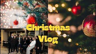 Christmas Vlog in Bielefeld! 