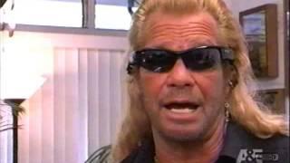 Dog The Bounty Hunter | A&E | Promo | 2008