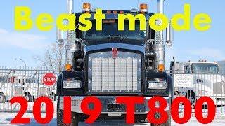 2019 KenworthT800 - WATCH THE END