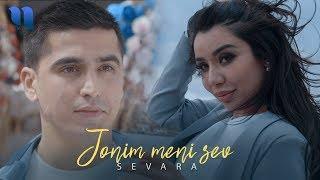 Sevara - Jonim meni sev | Севара - Жоним мени сев