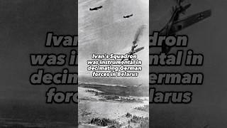 The Greatest Soviet Fighter Pilot Of WW2: Ivan Kozhedub