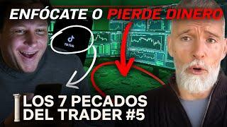 El Error Más Caro en Trading: No Conocer tus Métricas (y Cómo Solucionarlo)