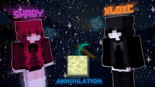 TIER 1 ANNIHILATION TEAM AVALLON | VIMEWORLD