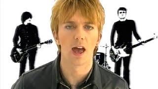 Mansun - Six (Official Promo Video)