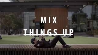 Lost At E Minor with Canon - LEAP - Chris Yee #mixthingsup