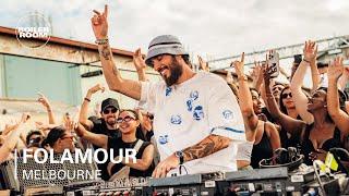 Folamour | Boiler Room x Sugar Mountain 2024