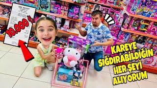 ELİF SİNEM KAREYE SIĞDIRABİLDİĞİN HER ŞEYİ ALIYORUM !!