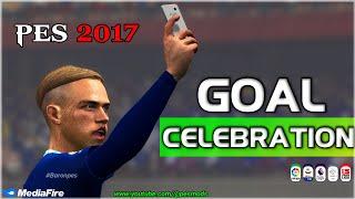 𝐏𝐄𝐒 𝟐𝟎𝟏𝟕 GOAL CELEBRATION 2023