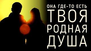 Родные Души – они где-то есть. 100% !!! (Андрей и Шанти Ханса)