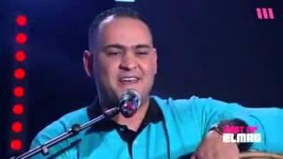 Cheb Bachir - Ma7leh Ligrayeb (2016) / الشاب بشير