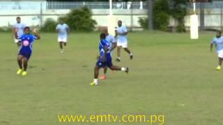 Capital Rugby Union Into Round 4