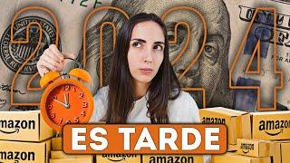 La Realidad de Vender en Amazon en 2024