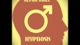 Alpha Male Hypnosis - Masculine Binaural Transformation Subliminal  Guided Self Meditation Hypno