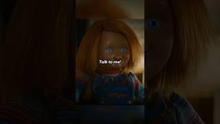 Jake's Shocking Discovery About Chucky | Chucky