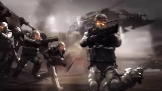 Killzone 1 Soundtrack - Helghast March (Main Theme)