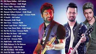 Songs of Atif Aslam, Arijit Singh, Armaan Malik (2024) Atif Aslam,Arijit Singh, Armaan Malik Nonstop