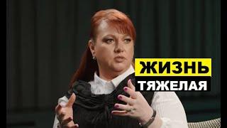 Ольга Картункова  - "Чем я Живу" Новое Выступление 2023