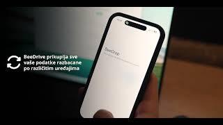 Synology BeeDrive — tvoj lični, prenosivi čuvar podataka
