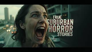 ASMR Story: Whispers Disturbing TRUE Suburban Horror Stories