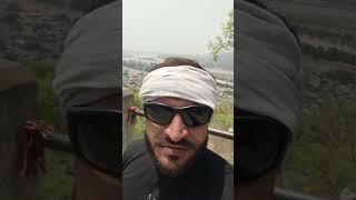 #malikfitness #view of Rishikesh#viralshort #️