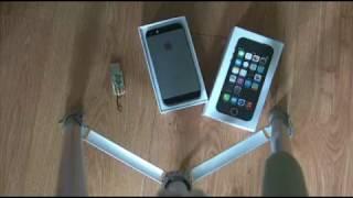 Розыгрыш iPhone 5s! Айфон 5s! Шок! Круть! Apple! Ивангай? EeOneGuy?