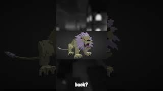 RETURN OF PIXEL PIECE