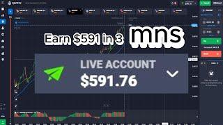 This Strategy Make Me Earn $591 in 3 mns - mmo tv