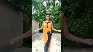 Hindi short song #hindi #dance #short #song @ Mou official