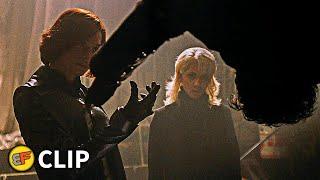 Jean Grey & Storm Meet Nightcrawler Scene | X-Men 2 (2003) Movie Clip HD 4K