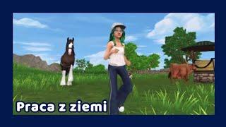 Realistyczne SSO 2 Praca na wolności | Cornelia Cherryfall