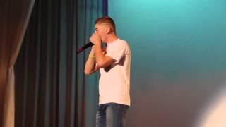 AlBeat-BeatBox DVGGU 2013