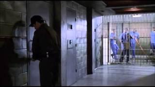 National Security - Jail scene