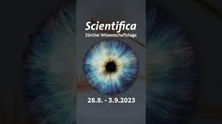 Scientifica23 – Families and Kids #sciencecommunication #sciencefestival