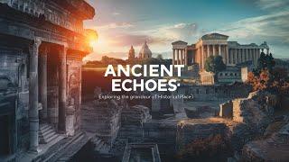 Ancient Echoes: Exploring the Grandeur of Historical Place | Ani history info