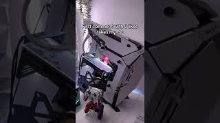 GAMING PC GIVEAWAY #pcgamingsetup #pcgaming