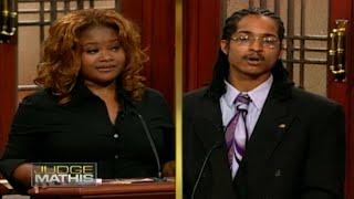 Getting Busted | Judge Mathis