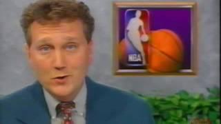 Jeff Speegle Sports | 31 News at 10 | May 24th 1994 | WAAY Huntsville