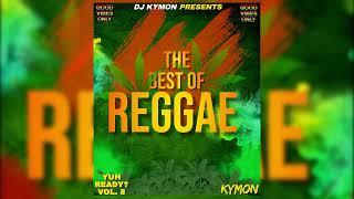 BEST OF REGGAE MIX (Beres Hammond, Jah Cure, Sanchez, Wayne Wonder, Gyptian +More)| REGGAE MIX 2024