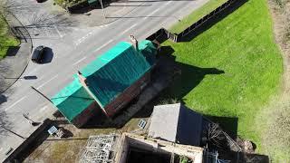 DJI 0188 Bonehill mill fazeley