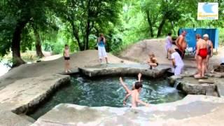 Запоріжжя туристичне: Терпінівські джерела