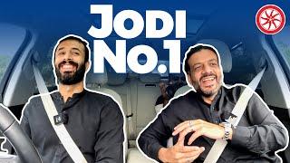 PakWheels Ke Jodi No.1