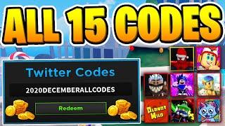 All 15 Superhero Tower Defense Codes *1250 GOLD + 8 TOWERS* Roblox (2020 December)